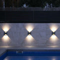 Belvendo Waterproof Outdoor Wall Light
