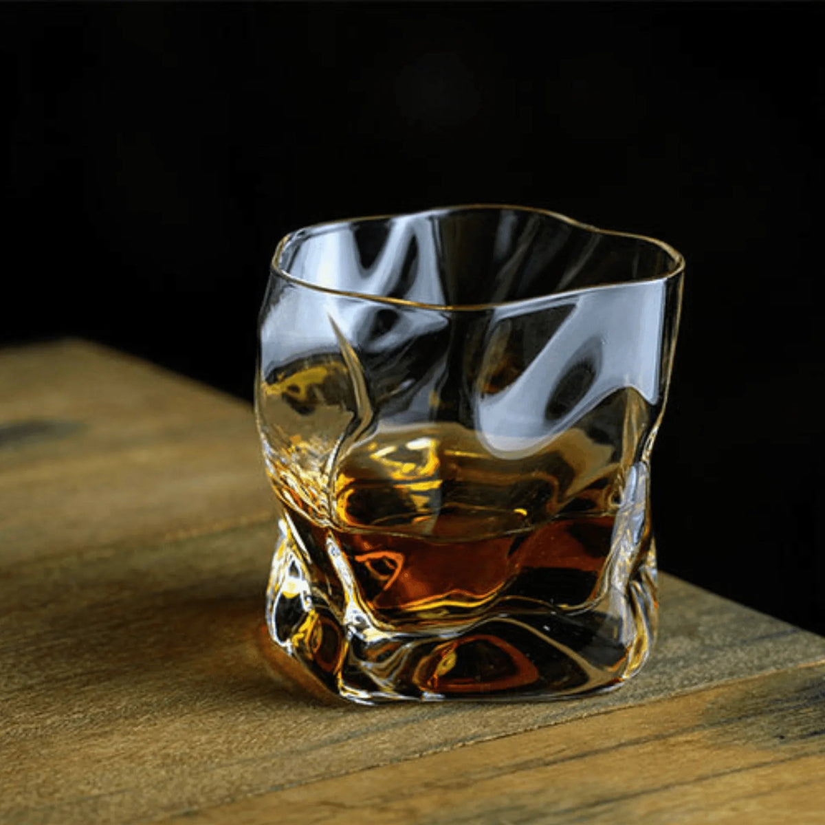 Berdelta Glass