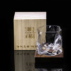 Berdelta Glass