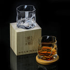 Berdelta Glass