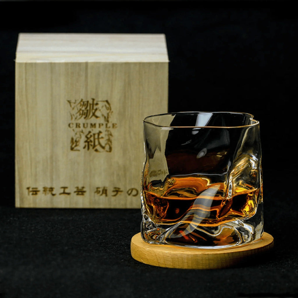 Berdelta Glass