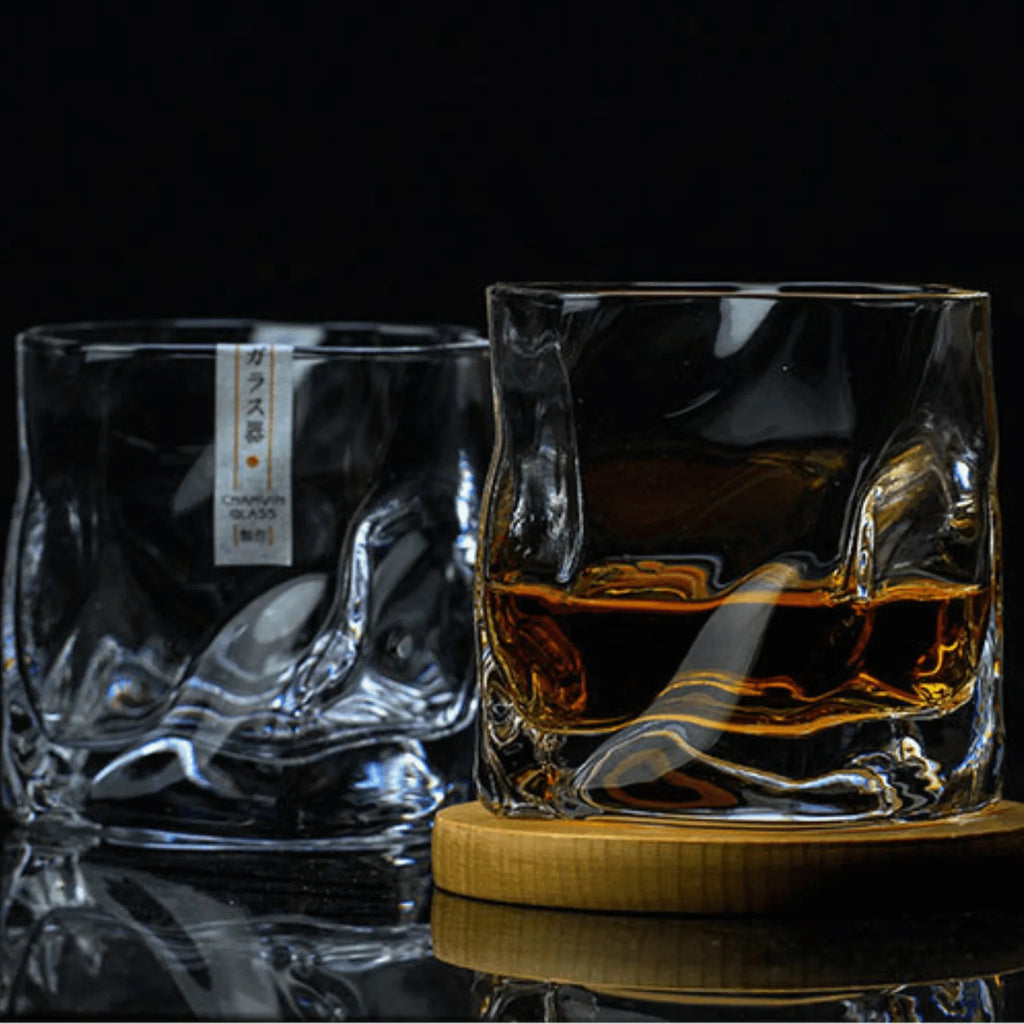 Berdelta Glass