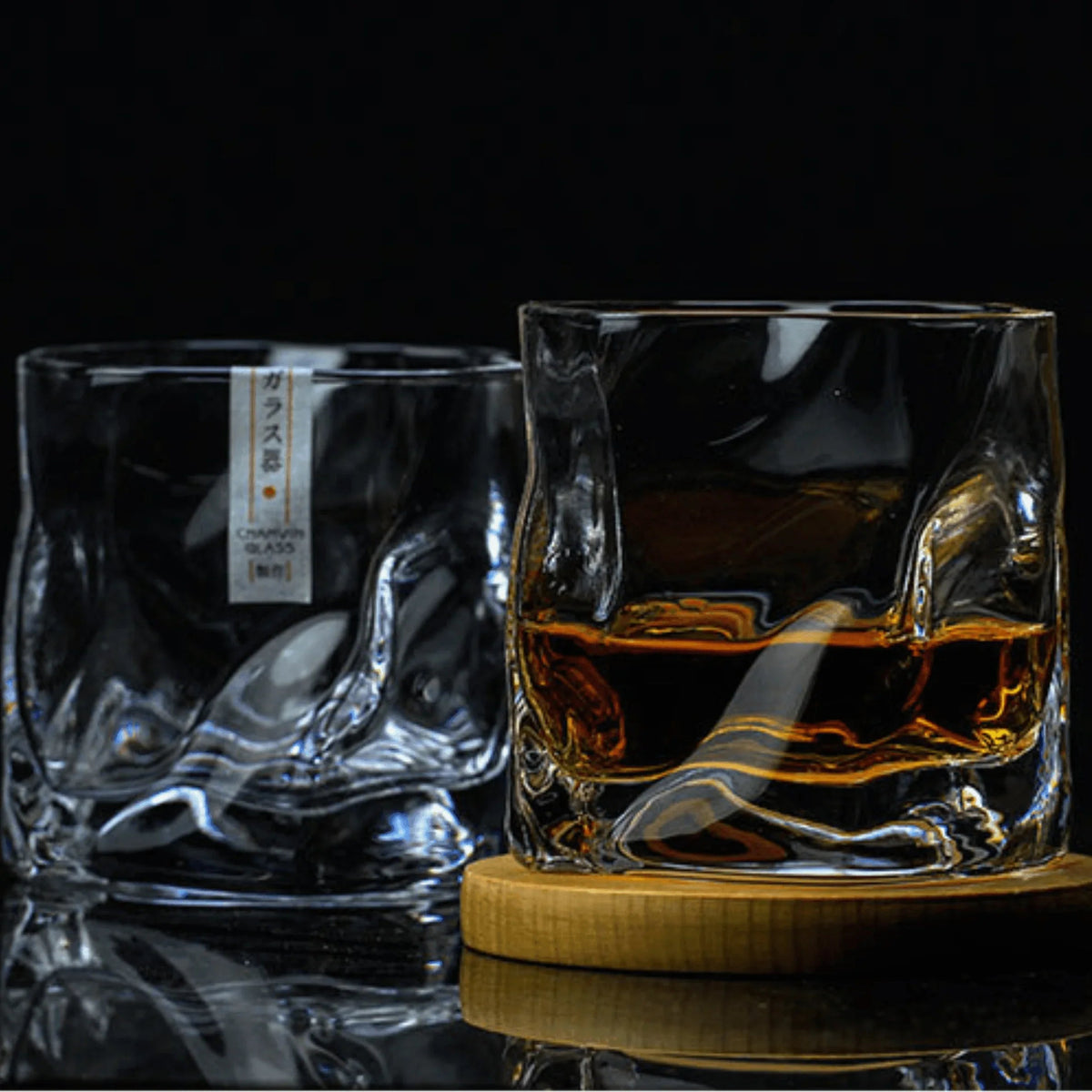 Berdelta Glass