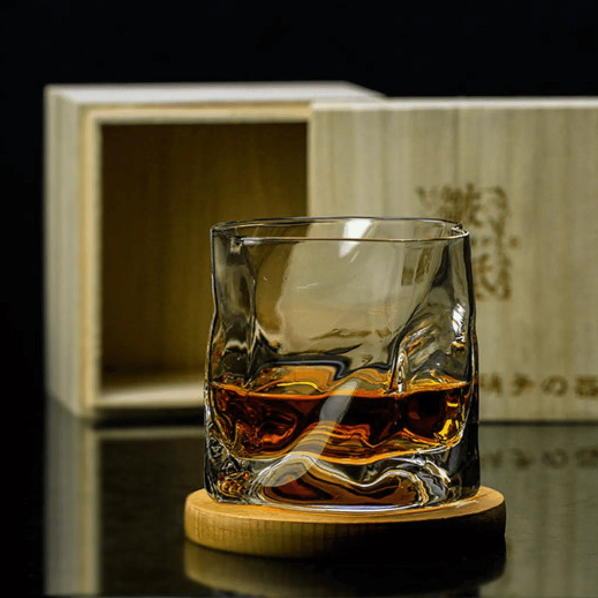 Berdelta Glass