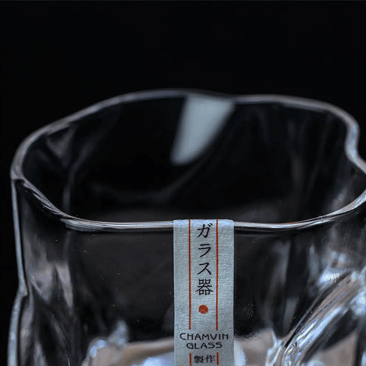 Berdelta Glass