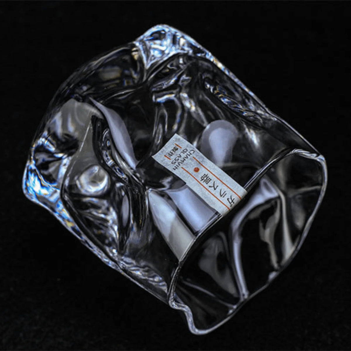 Berdelta Glass