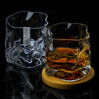 Berdelta Glass