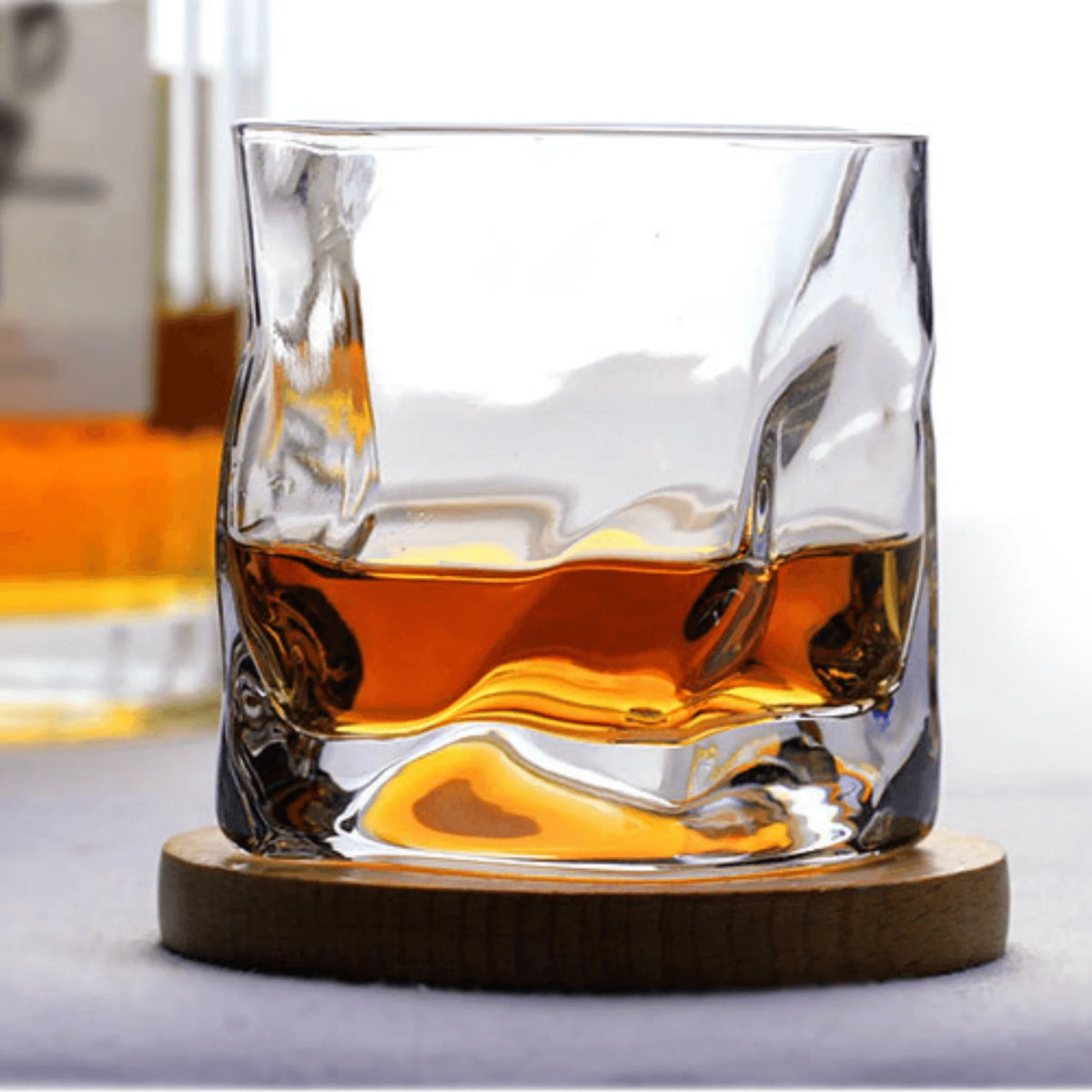 Berdelta Glass