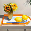 Berfoda Decorative Tray