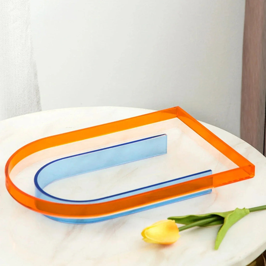 Berfoda Decorative Tray
