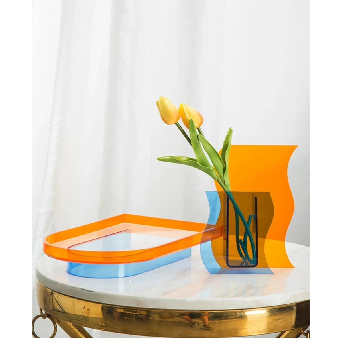 Berfoda Decorative Tray