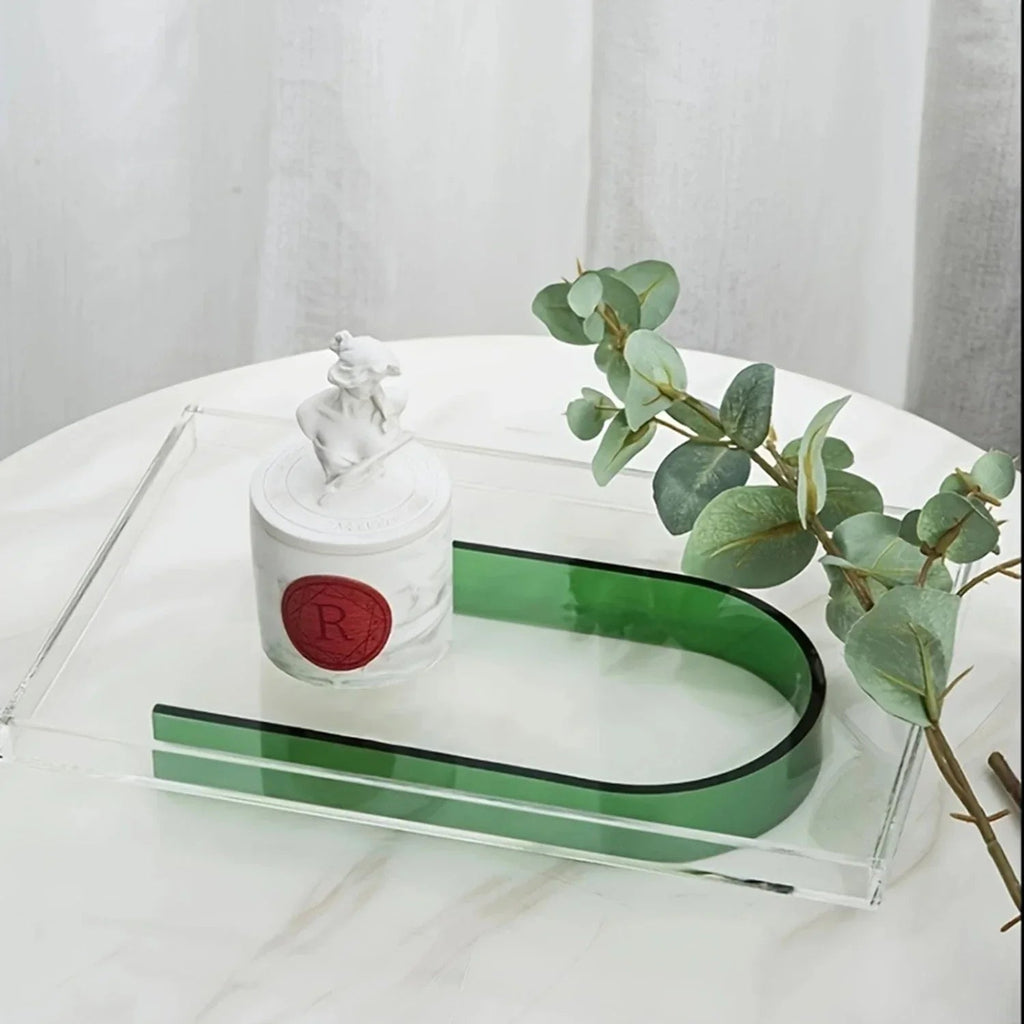Berfoda Decorative Tray