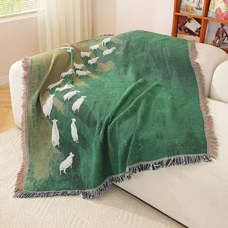 Berlella Blanket