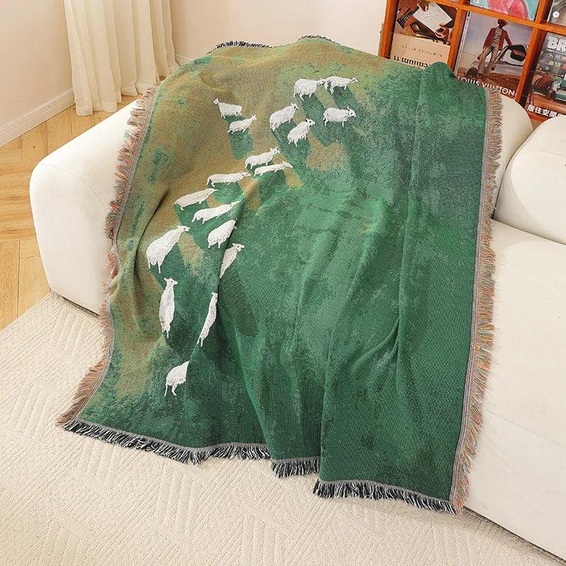 Berlella Blanket