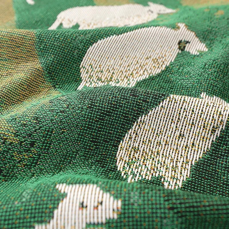 Berlella Blanket