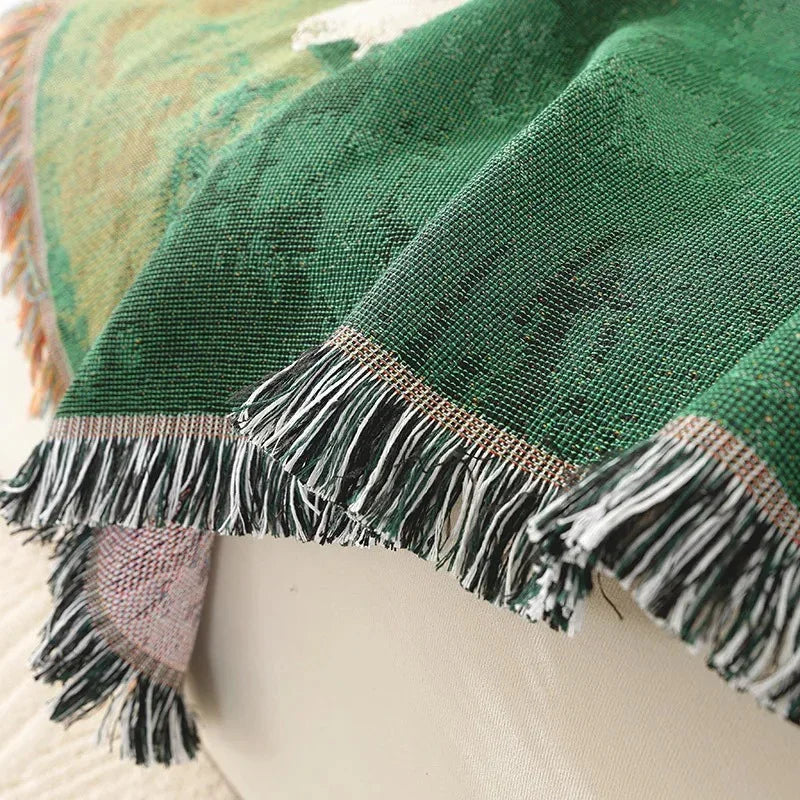 Berlella Blanket