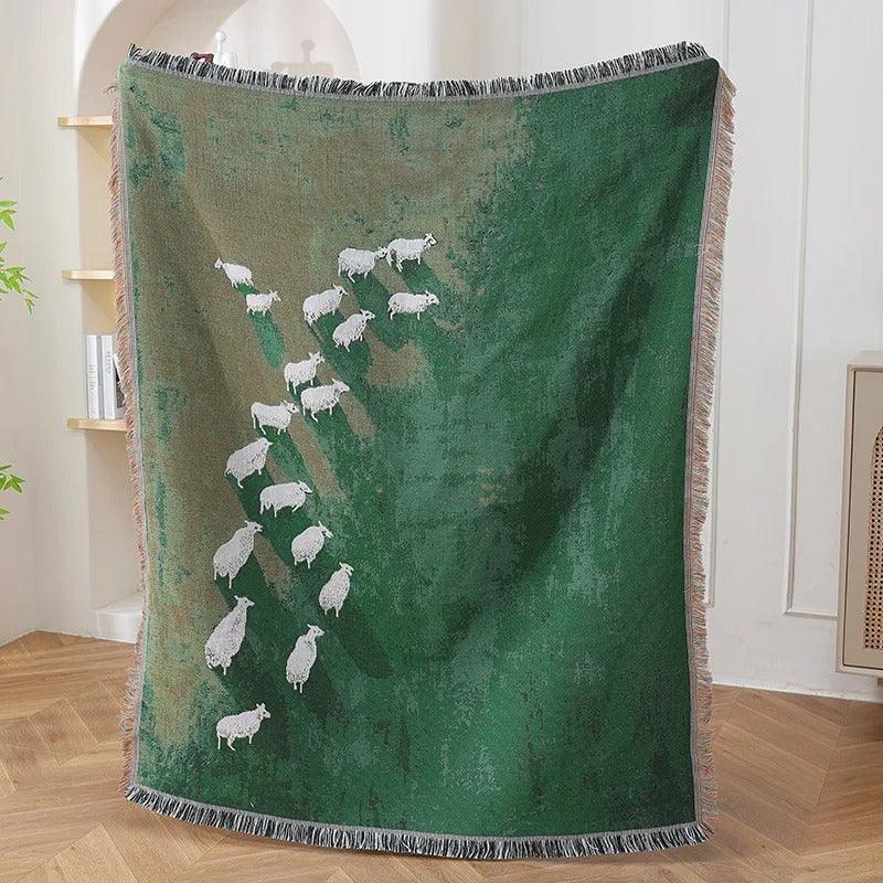 Berlella Blanket