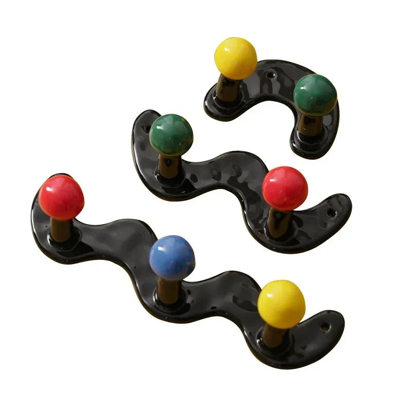 Bermelta Wall Hook