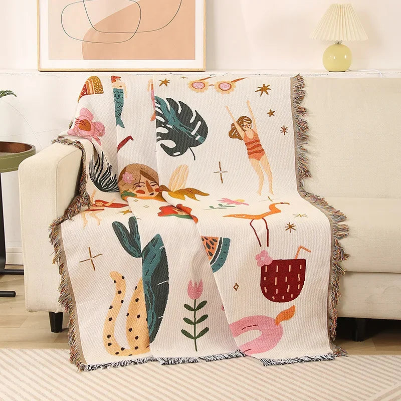 Bernara Blanket