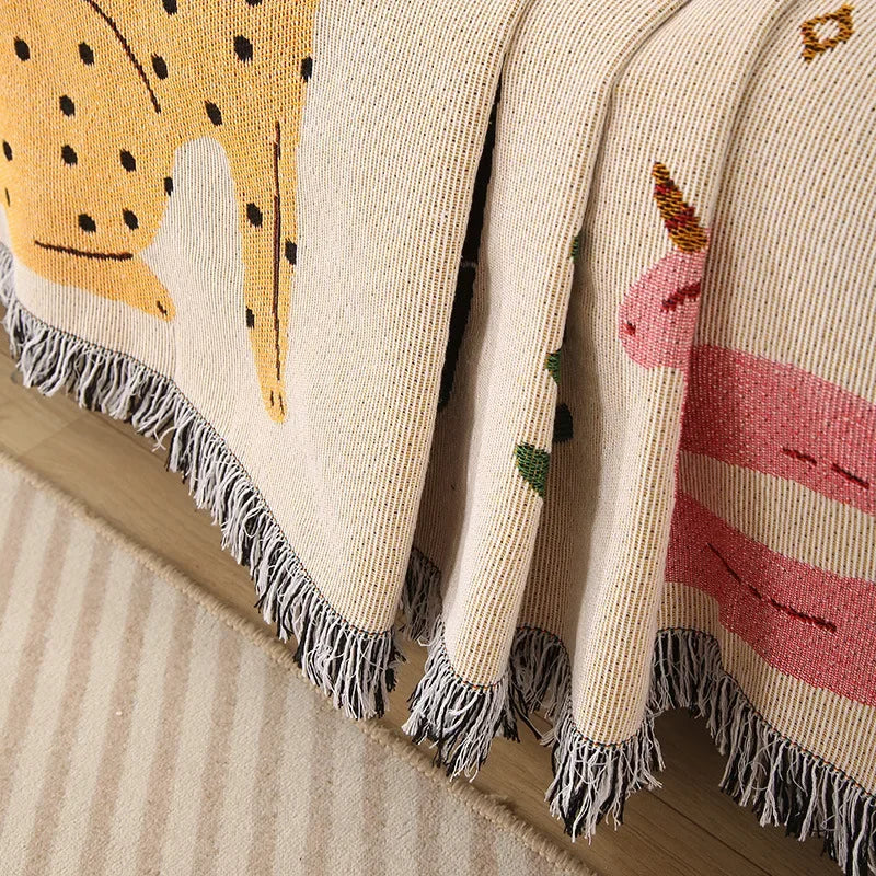 Bernara Blanket