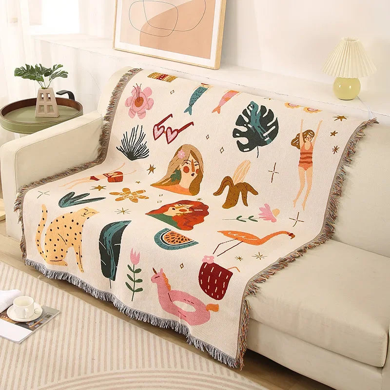 Bernara Blanket