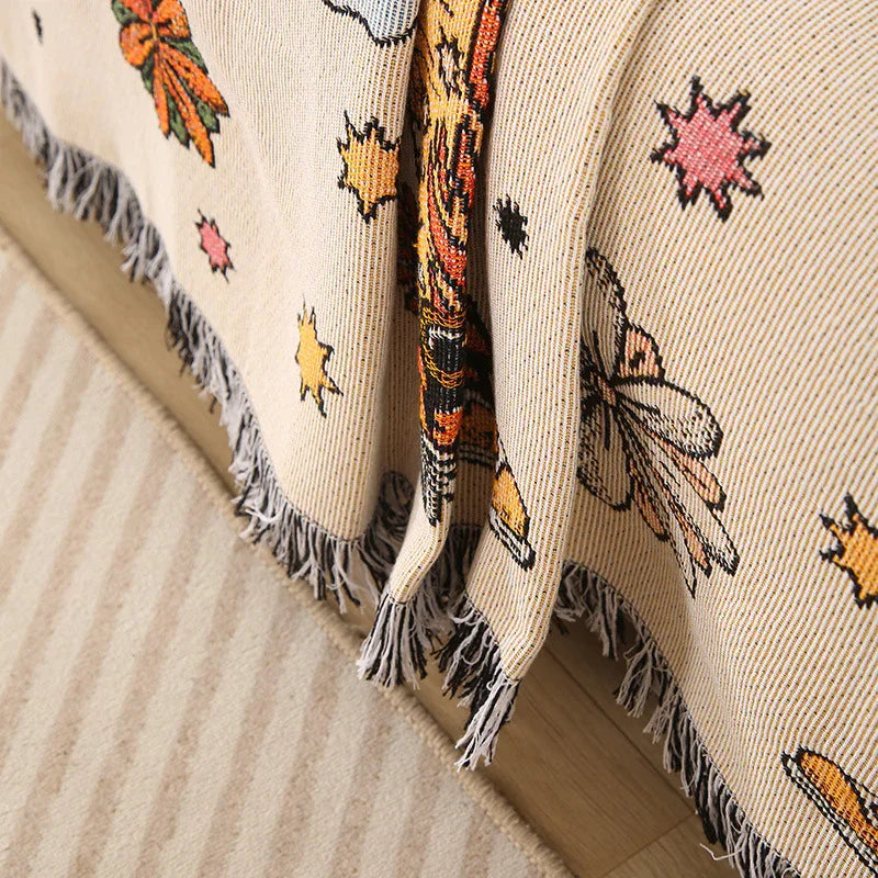 Bernara Blanket