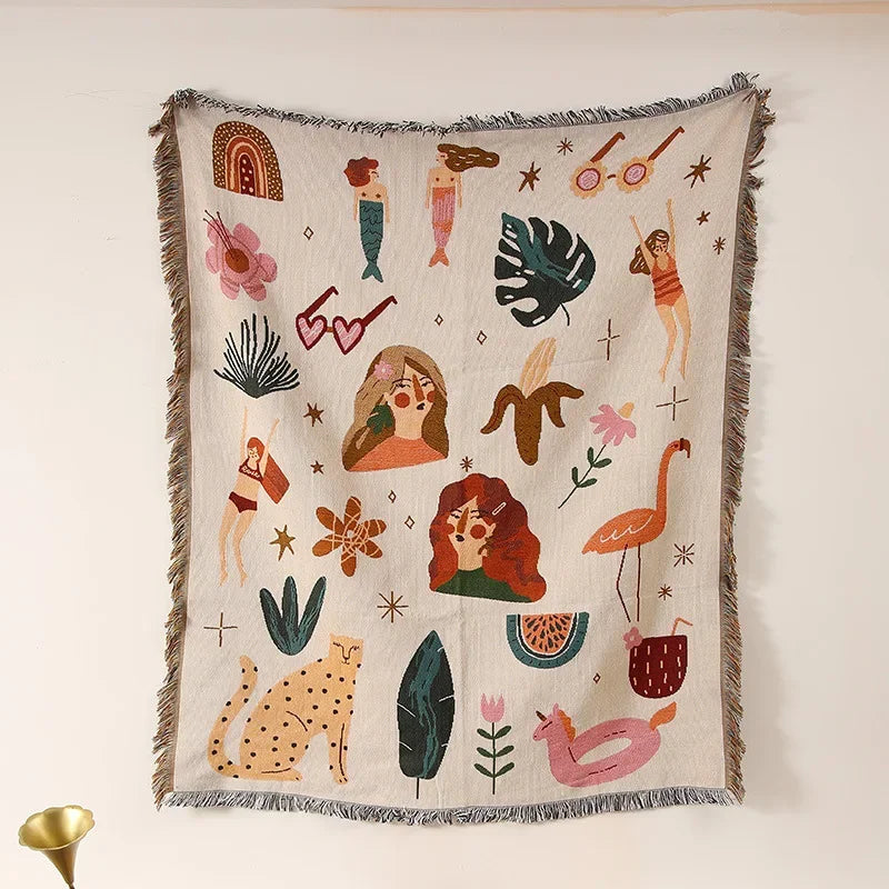 Bernara Blanket