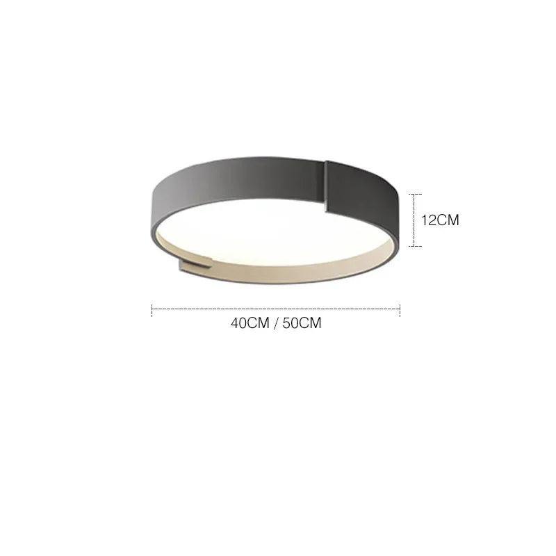 Bernara Ceiling Lamp