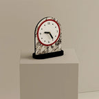 Bernara Desk Clock
