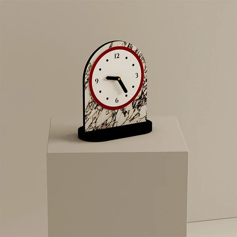 Bernara Desk Clock