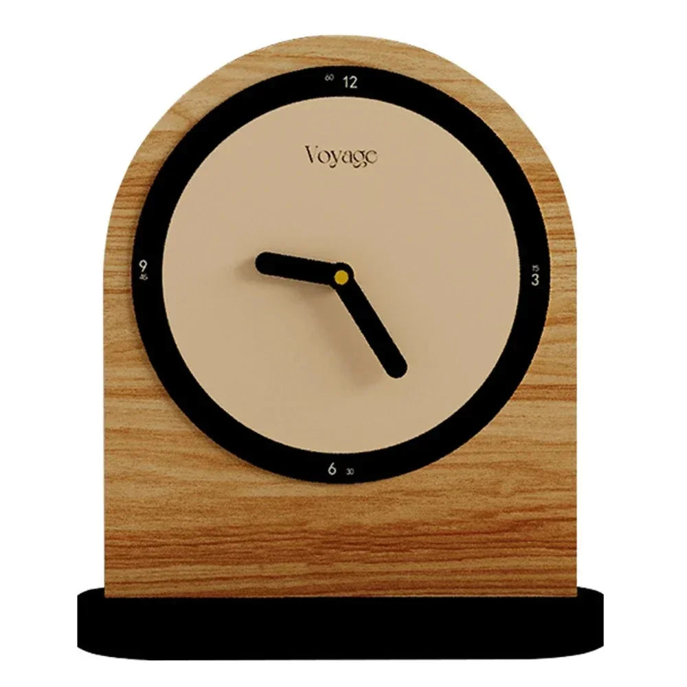Bernara Desk Clock