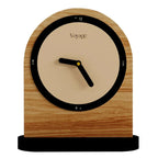 Bernara Desk Clock