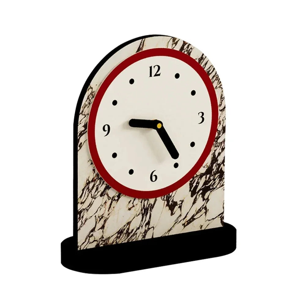 Bernara Desk Clock