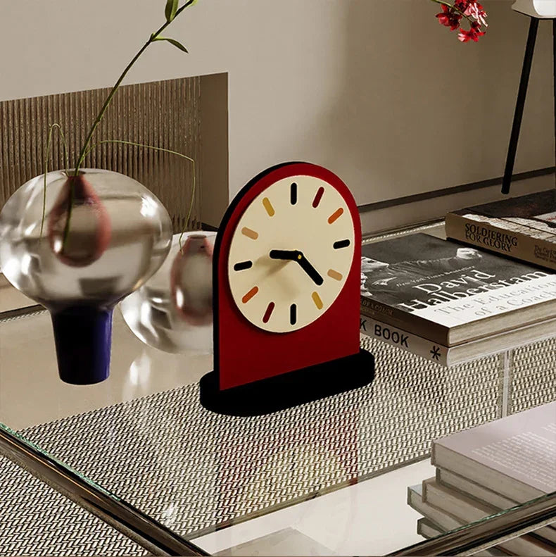 Bernara Desk Clock