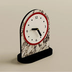 Bernara Desk Clock