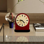 Bernara Desk Clock