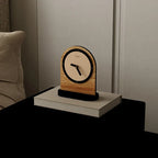 Bernara Desk Clock