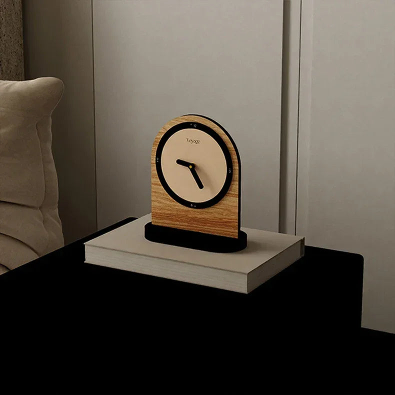 Bernara Desk Clock
