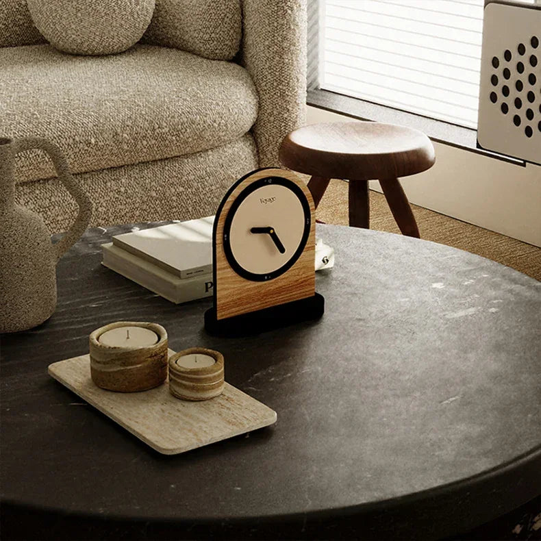 Bernara Desk Clock