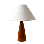 Bernara Solid Wood Table Lamp