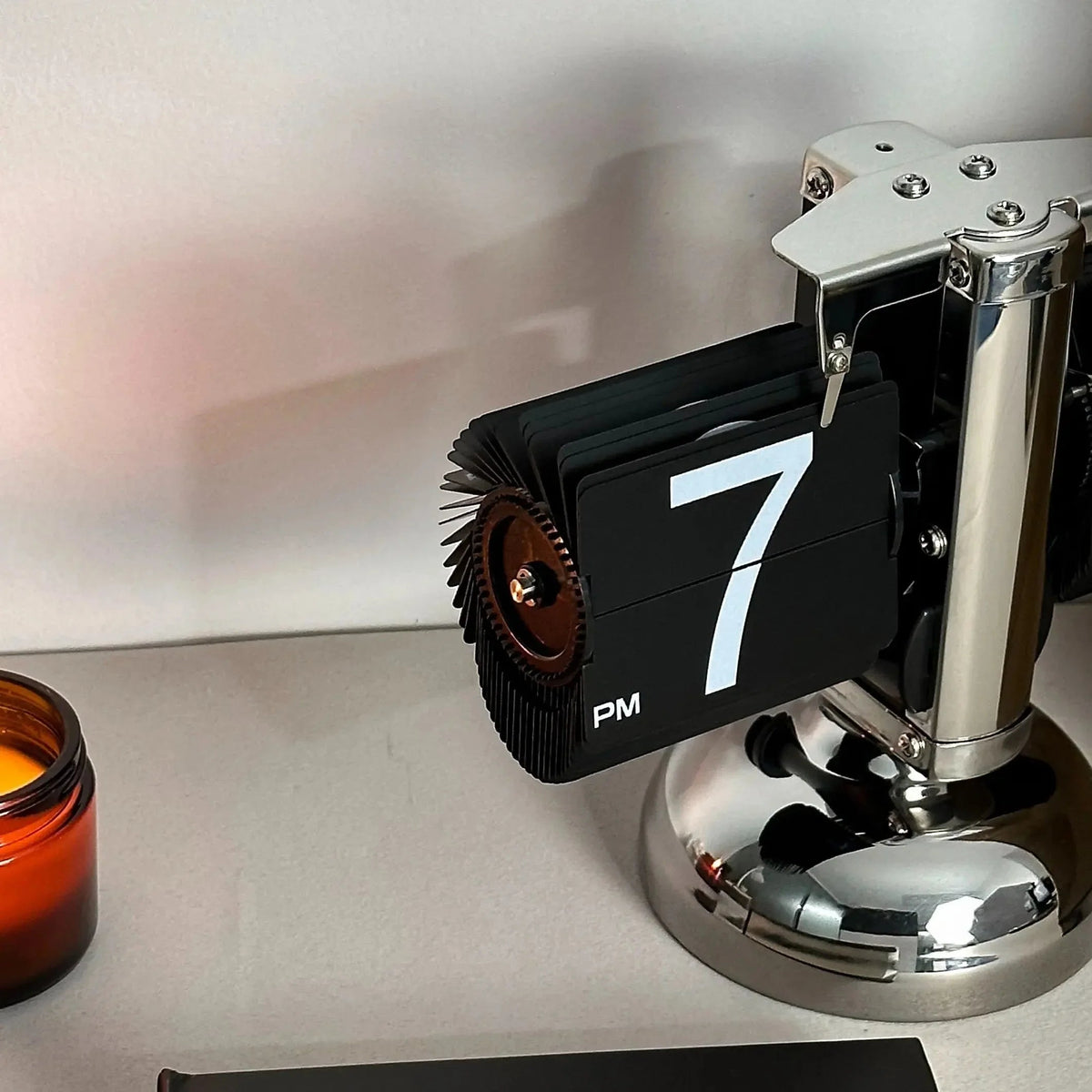 Berndarno Clock