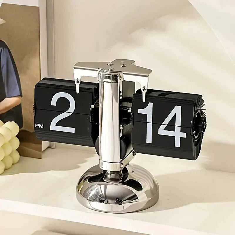 Berndarno Clock