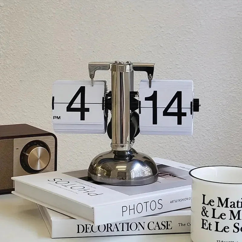 Berndarno Clock