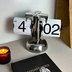 Berndarno Clock