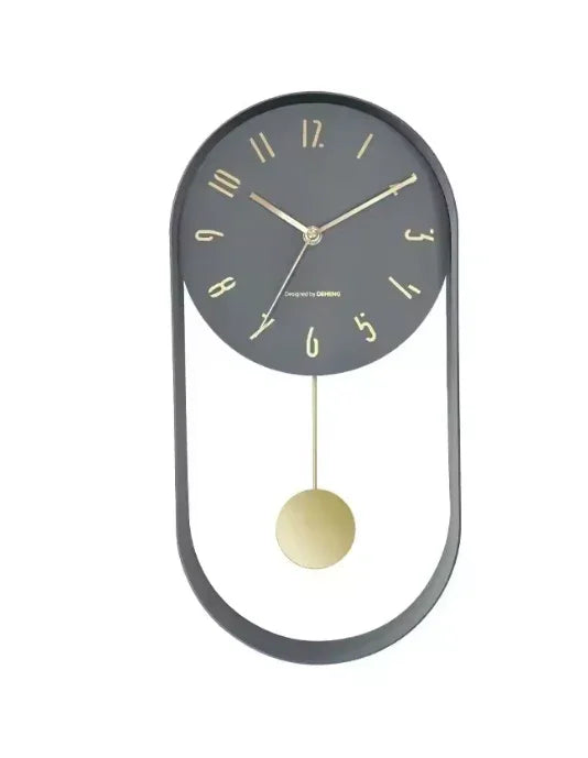 Bernosa Wall Clock