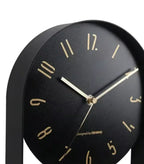 Bernosa Wall Clock