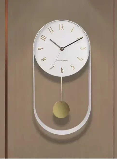Bernosa Wall Clock