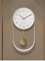 Bernosa Wall Clock