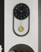 Bernosa Wall Clock