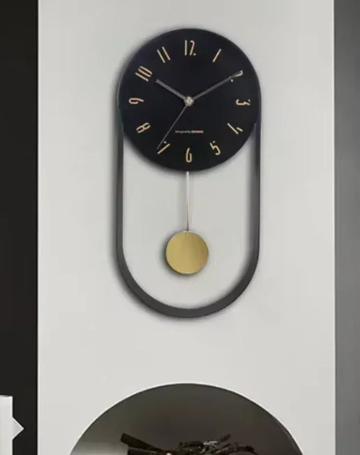 Bernosa Wall Clock
